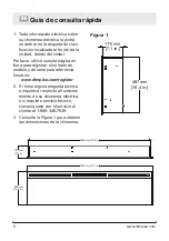 Предварительный просмотр 46 страницы Dimplex BLF7451 Owner'S Manual