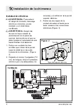 Предварительный просмотр 48 страницы Dimplex BLF7451 Owner'S Manual