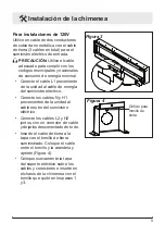 Предварительный просмотр 49 страницы Dimplex BLF7451 Owner'S Manual