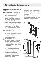 Предварительный просмотр 52 страницы Dimplex BLF7451 Owner'S Manual