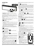 Предварительный просмотр 3 страницы Dimplex BLF7451 Service Manual