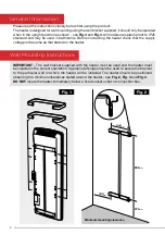 Предварительный просмотр 6 страницы Dimplex BPH100G Instruction Manual