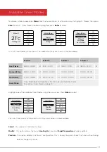 Предварительный просмотр 11 страницы Dimplex BPH100G Instruction Manual