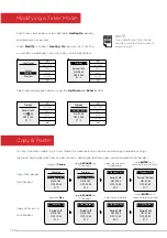 Предварительный просмотр 12 страницы Dimplex BPH100G Instruction Manual