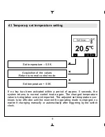 Preview for 8 page of Dimplex BRTU 101 UN Operating Instructions And System Description