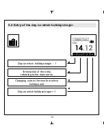 Preview for 14 page of Dimplex BRTU 101 UN Operating Instructions And System Description