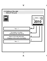 Preview for 20 page of Dimplex BRTU 101 UN Operating Instructions And System Description