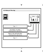 Preview for 22 page of Dimplex BRTU 101 UN Operating Instructions And System Description