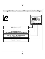 Preview for 28 page of Dimplex BRTU 101 UN Operating Instructions And System Description