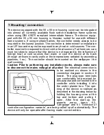 Preview for 35 page of Dimplex BRTU 101 UN Operating Instructions And System Description