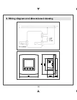 Preview for 36 page of Dimplex BRTU 101 UN Operating Instructions And System Description