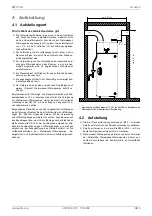 Preview for 7 page of Dimplex BWP 20A Installation And Operating Instructions Manual