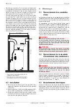 Preview for 29 page of Dimplex BWP 20A Installation And Operating Instructions Manual