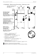 Preview for 36 page of Dimplex BWP 20A Installation And Operating Instructions Manual