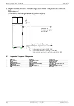 Preview for 38 page of Dimplex BWP 20A Installation And Operating Instructions Manual