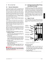 Preview for 17 page of Dimplex BWP 30 H Installation And Operating Instructions Manual