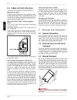 Preview for 18 page of Dimplex BWP 30 H Installation And Operating Instructions Manual