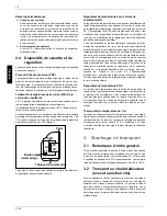 Preview for 28 page of Dimplex BWP 30 H Installation And Operating Instructions Manual