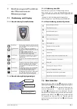 Preview for 9 page of Dimplex BWP 30 HS Installation And Operating Instructions Manual