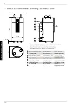 Preview for 44 page of Dimplex BWP 30 HS Installation And Operating Instructions Manual