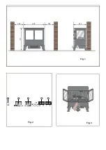 Preview for 2 page of Dimplex Cadogan CGN20 Instructions Manual