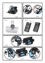 Preview for 3 page of Dimplex Cadogan CGN20 Instructions Manual