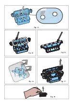 Preview for 5 page of Dimplex Cadogan CGN20 Instructions Manual