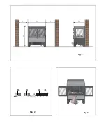 Preview for 2 page of Dimplex CASSINGTON EN55014 User Manual