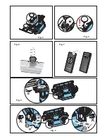 Preview for 3 page of Dimplex CASSINGTON EN55014 User Manual