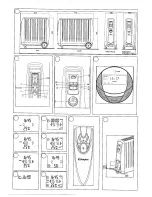 Предварительный просмотр 3 страницы Dimplex CDE24ECC Instructions Manual