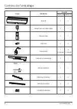 Предварительный просмотр 26 страницы Dimplex CDFI1000-PRO Installation And User Manual