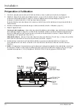 Предварительный просмотр 32 страницы Dimplex CDFI1000-PRO Installation And User Manual