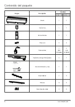 Предварительный просмотр 46 страницы Dimplex CDFI1000-PRO Installation And User Manual