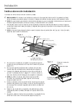 Предварительный просмотр 49 страницы Dimplex CDFI1000-PRO Installation And User Manual