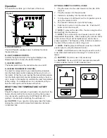 Предварительный просмотр 3 страницы Dimplex CDS6599 - Celeste Service Manual