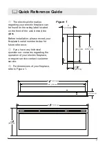 Предварительный просмотр 7 страницы Dimplex CEL50 Owner'S Manual