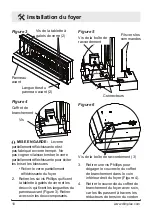 Предварительный просмотр 34 страницы Dimplex CEL50 Owner'S Manual