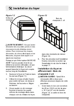 Предварительный просмотр 39 страницы Dimplex CEL50 Owner'S Manual