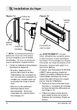 Предварительный просмотр 40 страницы Dimplex CEL50 Owner'S Manual