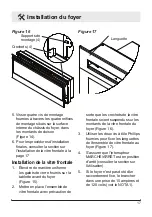 Предварительный просмотр 41 страницы Dimplex CEL50 Owner'S Manual