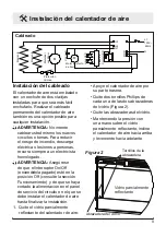 Предварительный просмотр 57 страницы Dimplex CEL50 Owner'S Manual