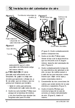 Предварительный просмотр 58 страницы Dimplex CEL50 Owner'S Manual