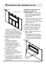 Предварительный просмотр 62 страницы Dimplex CEL50 Owner'S Manual