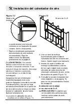 Предварительный просмотр 63 страницы Dimplex CEL50 Owner'S Manual