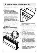 Предварительный просмотр 65 страницы Dimplex CEL50 Owner'S Manual