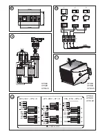 Предварительный просмотр 3 страницы Dimplex CFS120 User Manual