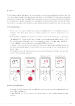 Предварительный просмотр 27 страницы Dimplex CFS60E Instruction Manual