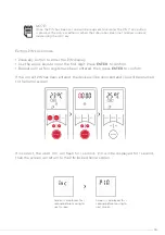 Предварительный просмотр 33 страницы Dimplex CFS60E Instruction Manual