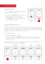 Предварительный просмотр 34 страницы Dimplex CFS60E Instruction Manual