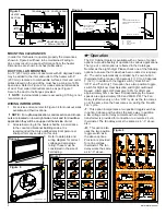 Предварительный просмотр 2 страницы Dimplex CH Series Installation Instructions